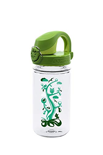 Nalgene 'Everyday OTF Kids' bottle - 0,375 L