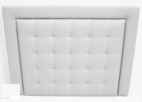 OGI DISEÑO - Cabecero de Cama 101-190x120x8 (Cama de 180 cm)