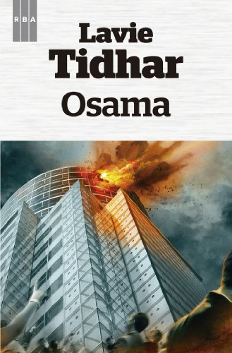 Osama (OTROS FICCION)