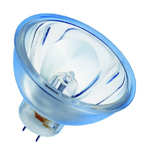 Osram HLX GZ6.35 - Foco 12 V/75 W