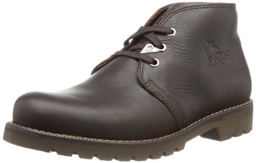 Panama Jack Bota Panama Igloo, Náuticos para Hombre, Marrón (Marron C2), 41 EU