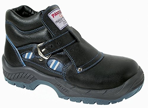 PANTER - Bota Seguridad Fragua Plus Con Puntera 48