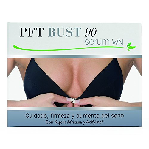 PFT BUST 90 WN Crema reafirmante para el pecho