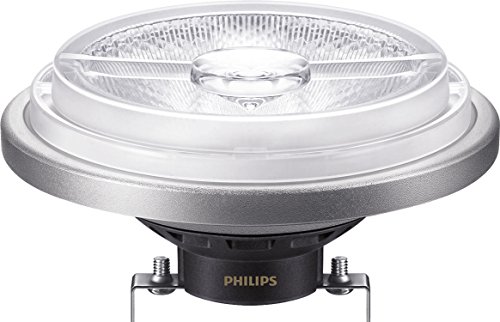 Philips 70743200 LV D 20-100W 830 AR111 24D MASTER LED Spot