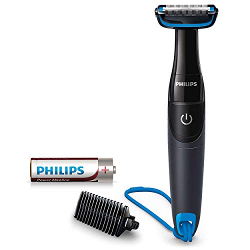 Philips BG1024/16 - Cortapelo corporal