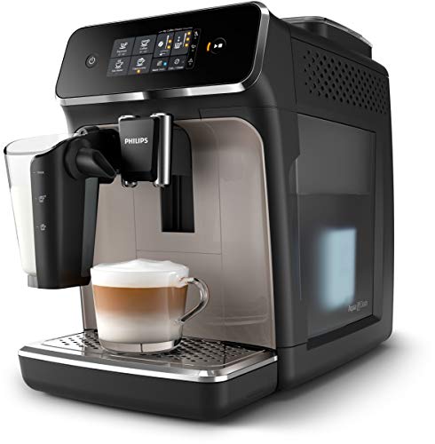 Philips - Cafetera (1,8 L)