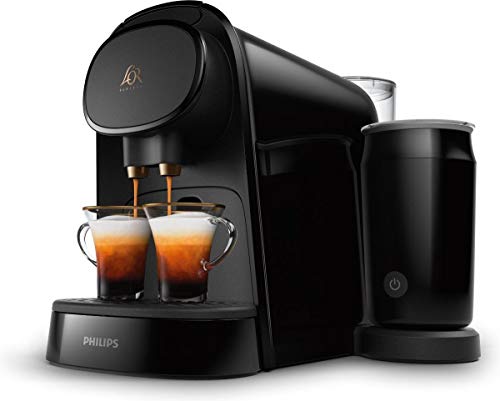 Philips PAE LM801460 CAFETERA CAPSULAS CAFETERA LM-8014/60
