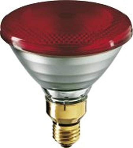 Philips PAR*** 38E Infraphil - Bombilla infrarroja (150 W)