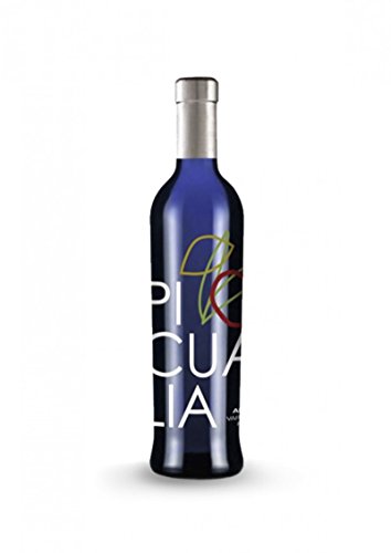 Picualia - Premium - Picual - Botella 500 ml