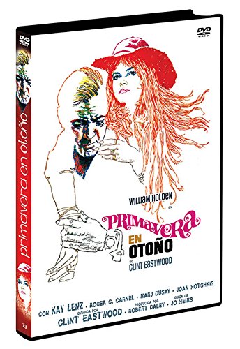 Primavera en Otoño DVD Edicion Coleccionista con libreto 32 pags 1973 Breezy