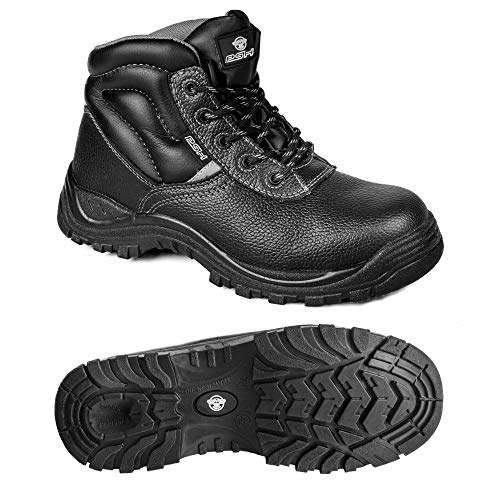 PSH 70003817_370 Lightbp 324 Zapato de Seguridad y de Trabajo