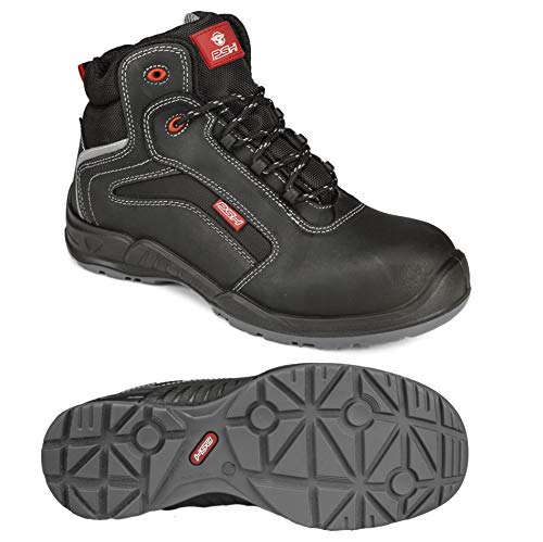 PSH 70004409_360 Premium Bp 804 S3 Src Zapato de Segurada y de Trabajo