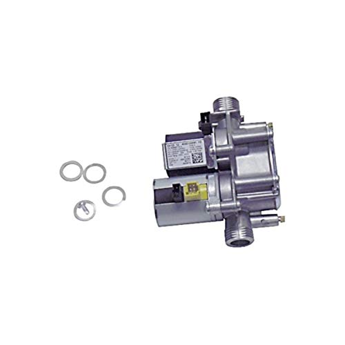 Recamania Bloque regulador Gas Caldera Vaillant VM28035 20019991