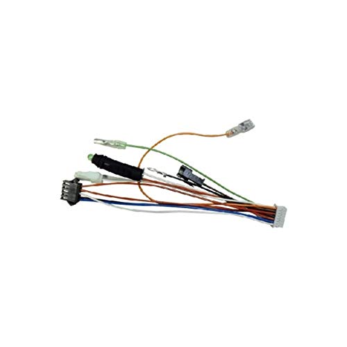 Recamania Cableado Digital Pilas Calentador Junkers MINIMAXX 8704401253