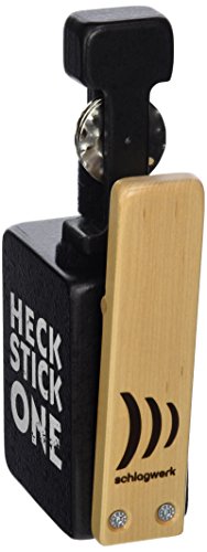 Schlagwerk HECK1 Heck Stick Cajón