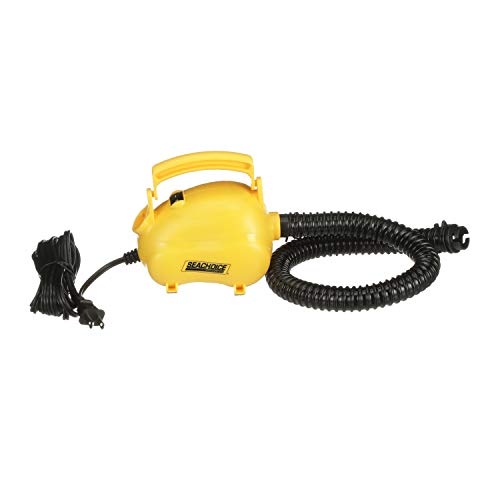 Seachoice 120v Electric Air Pump One Size