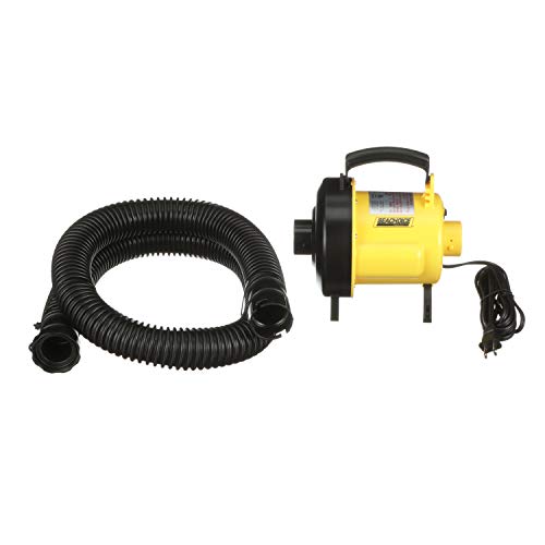 Seachoice 120v Max Air Pump One Size