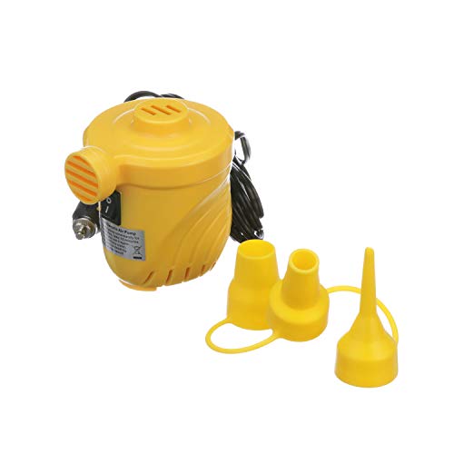 Seachoice 12v Electric Air Pump One Size