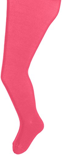 Sterntaler Sterntaler Collants Pour Bébés, Âge: 5-6 Mois, Taille: 74, Magenta, Leotardos para bebés Edad:5-6meses, Magenta, 74 (Talla fabricante: 6-9 Monate)