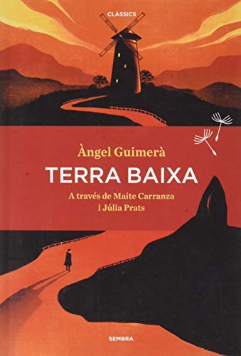 Terra baixa