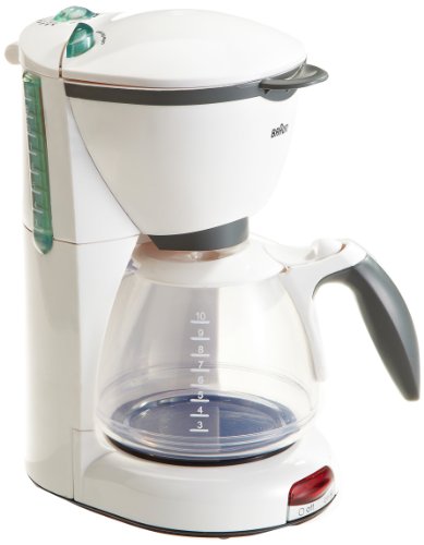 Theo Klein 9622 - Braun Cafetera