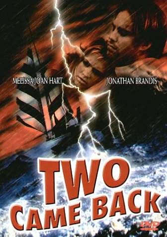 Two Came Back [Alemania] [DVD]