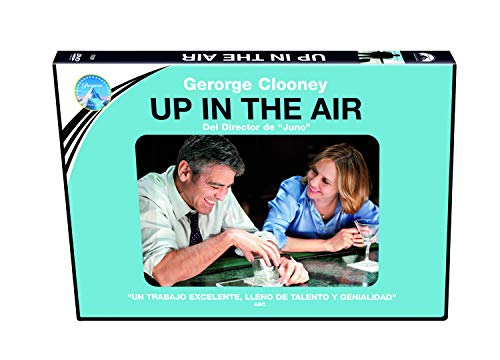 Up In The Air (BSH) [DVD]