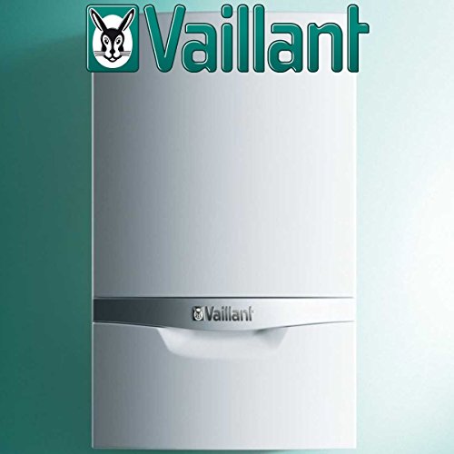 Vaillant 0010021990 Ecotec Pro - Calderas de pared de condensación (VMW 256/5-5 H+ MTN)