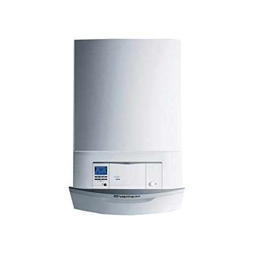 Vaillant ecotec plus - Caldera condensación ecotec plus 346 gas natural calefacción clase a - acs clase