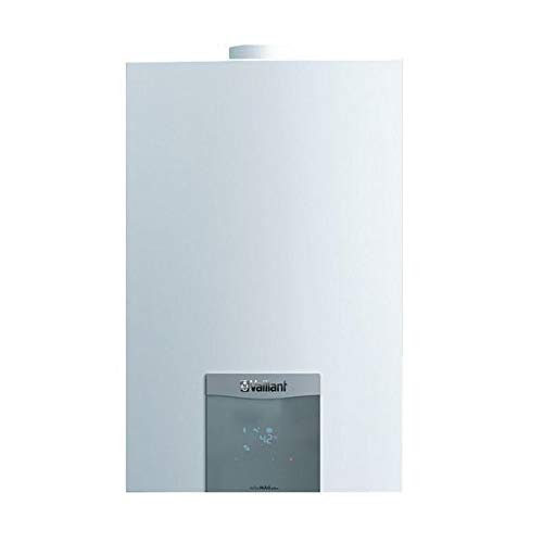 Vaillant Turbomag Plus - Calentador de agua, 0010022442