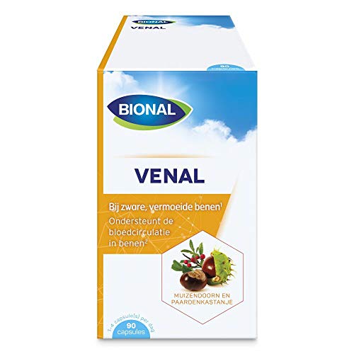 Venal 90 Capsules