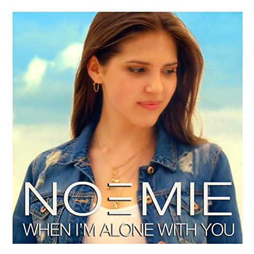 When I'm Alone With You (feat. Billy Nova)