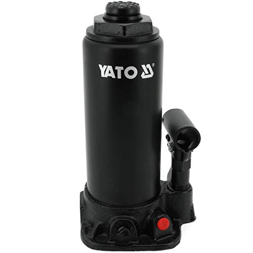 YATO YT-17003 - gato de botella hidráulica 8t