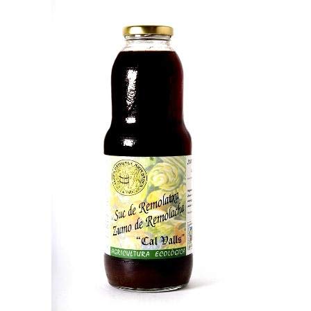 Zumo remolacha ECO Cal Valls, 1 L