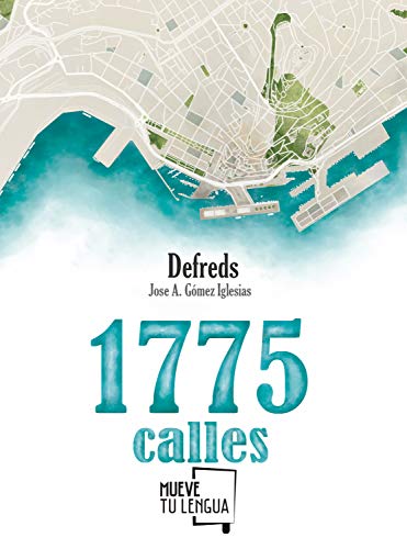 1775 calles (Prosa poética nº 9)