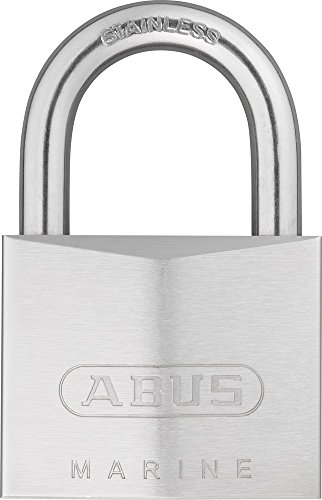 ABUS 318108 - Candado de latón (75IB/50 SB)