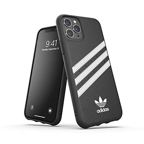 adidas OR Moulded Case PU FW19 for iPhone 2019 XS