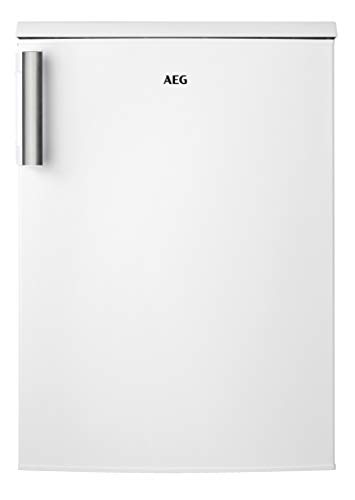 AEG RTB415E1AW - Nevera de mesa (850 mm, 151 L, A++), color blanco