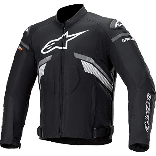 Alpinestars T-gp Plus R V3 L