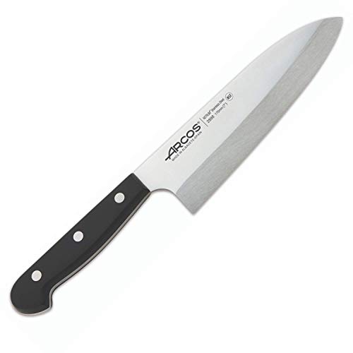 Arcos Universal - Cuchillo Deba, 170 mm (estuche)