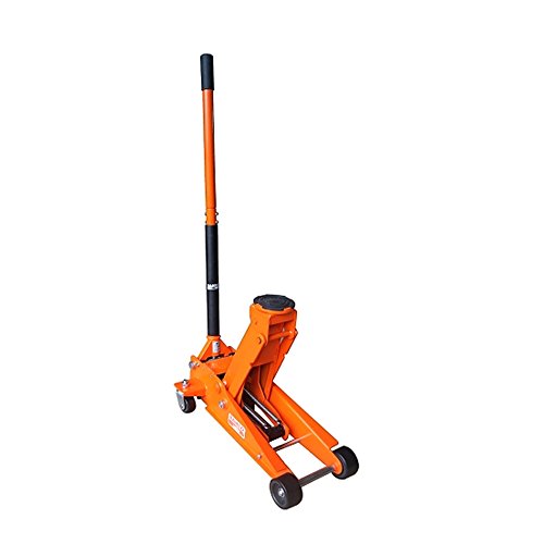 Bahco BH1EU3000-3000 Kg Trolley Jack