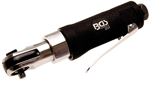 BGS 3234 | Carraca neumática | 6,3 mm (1/4") | 34 Nm