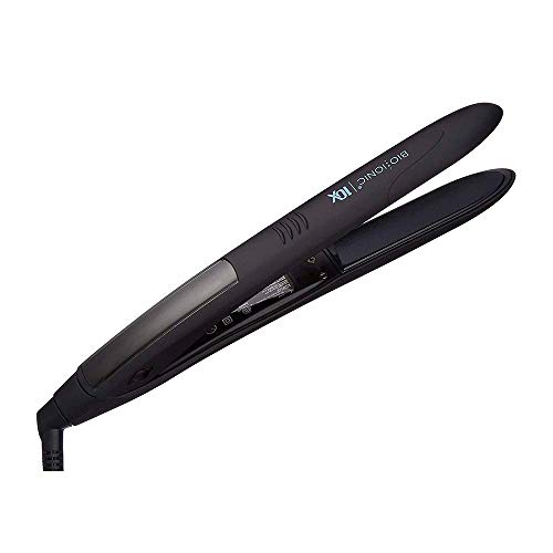 Bio Ionic Luxe 10X Styling Plancha Profesional Iones - 1" / 220 V