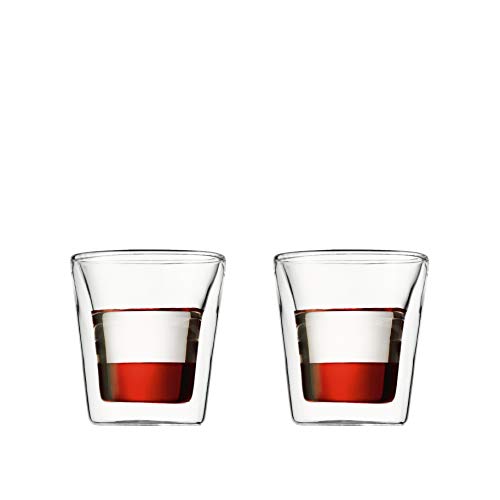 Bodum Canteen Vasos térmicos, Centimeters