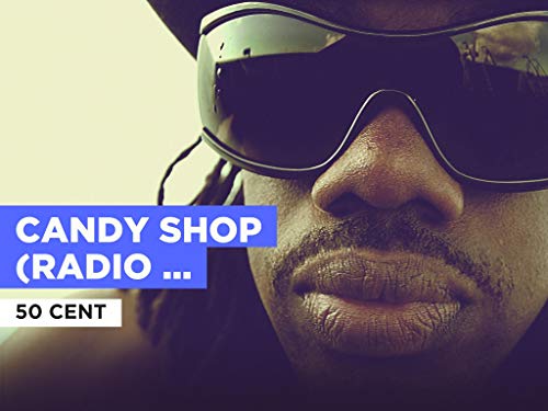 Candy Shop (Radio Version) (Duet) al estilo de 50 Cent