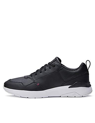 CARE OF by PUMA Zapatillas para mujer, Negro Black, 38 EU