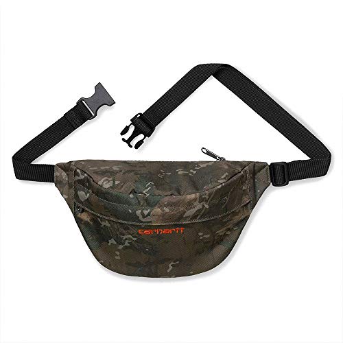 Carhartt PAYTON HIP BAG I025742 CAMO COMBI Riñonera de cordura