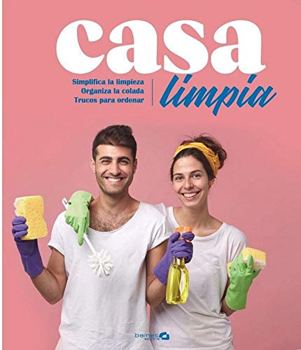 Casa limpia