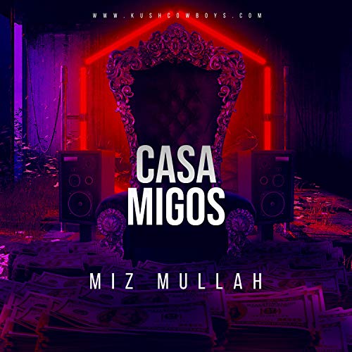 Casa Migos [Explicit]