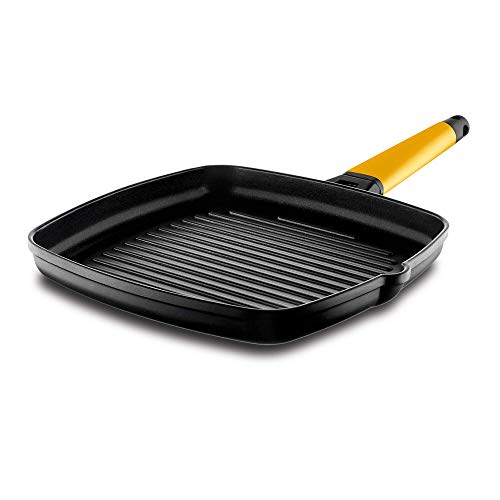 Castey - Grill 27 cm Mango Amarillo